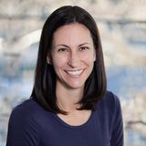 Photo of Cindy McAdam, General Partner at Ribbit Capital