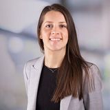 Photo of Emma Palmen, Associate at Brightlands Venture Partners