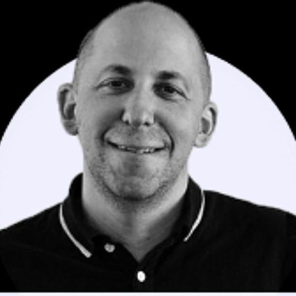 Photo of Dan Kimerling, Managing Partner at Deciens Capital