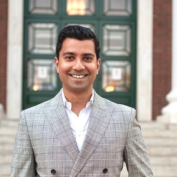 Photo of Gaurav Bhogale, Investor at PJC