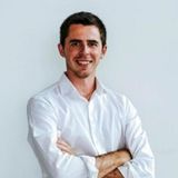 Photo of João Bandeira, Analyst at EDP Ventures