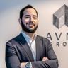 Photo of Ofir Avny, Partner at V3ntures