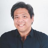 Photo of Ron Shigeta, Investor at Alix Ventures