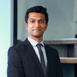 Photo of Nikheel Kamble, Partner at Relentless VC