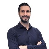 Photo of Alper Kiresepi, Managing Partner at Core Finance