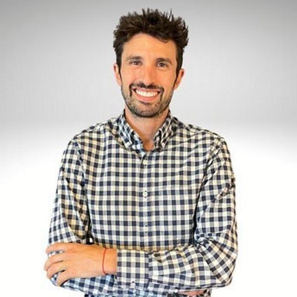 Photo of Joseph Horsman, Investor at Madrona Ventures
