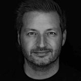 Photo of Rolf Schrömgens, leadership.sprouts