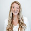 Photo of Sydnie Keddington, Senior Associate at Kickstart Fund