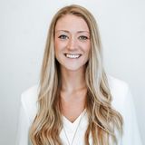 Photo of Sydnie Keddington, Senior Associate at Kickstart Fund