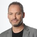 Photo of Noam Kaiser, Venture Partner at Israel Resilience Fund