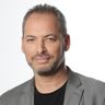 Photo of Noam Kaiser, Venture Partner at Israel Resilience Fund