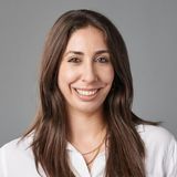 Photo of Natasha Katoni, Partner at Amplify Partners