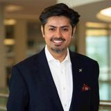 Photo of Sohail Malik, Investor at Saudi Aramco Energy Ventures