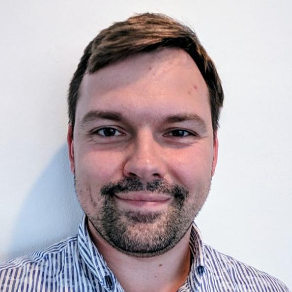 Photo of . Zlobenko, Investor at Seedrs