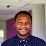 Photo of Perseus Mlambo, ChitChat