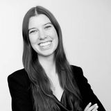 Photo of Samantha Wulfson, Senior Associate at FinTech Collective