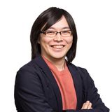 Photo of Keigo Shimada, Associate at Coral Capital