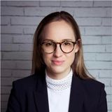 Photo of Louise Meyer-Schönherr, Associate at HV Capital