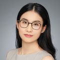 Photo of Dee Zheng, Principal at Bits x Bites