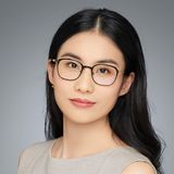 Photo of Dee Zheng, Principal at Bits x Bites