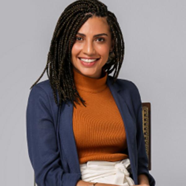 Jessica Rios' Investing Profile - VOX Capital Partner | Signal