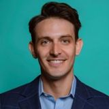 Photo of Dustin Blank, Investor at Creative Juice