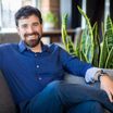 Photo of Alex Taussig, General Partner at Lightspeed Venture Partners