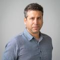 Photo of Teddy Goldstein