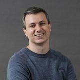 Photo of Ferruh Mavituna, Invicti