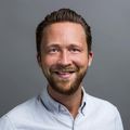 Photo of Jonathan Becker, Partner at Headline (formerly e.ventures)