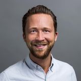 Photo of Jonathan Becker, Partner at Headline (formerly e.ventures)