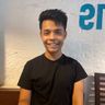 Photo of Ritabrata M., Investor at Antler