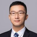 Photo of Chuck Xu, Vice President