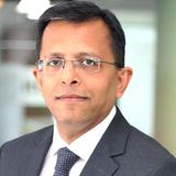 Photo of Utpal Doshi, Partner at 100X.VC