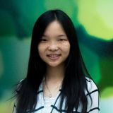 Photo of Jie (Carol) Fu, Associate at WestCap