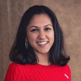 Photo of Shriya Nevatia, Advisor at The Council