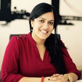 Photo of Dini Mehta, Partner at Operator Collective