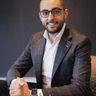 Photo of Ahmad Gaber, Managing Partner at Blue Wadi