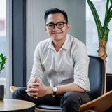 Photo of Le Nguyen, Analyst at Ascend Vietnam Ventures