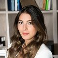 Photo of Raida Daouk El Jisr, Managing Partner at Amkan Ventures