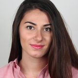 Photo of Ana-Maria Yanakieva, Investor at Outlier Ventures