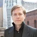 Photo of David Helgason, Investor at foobar.vc