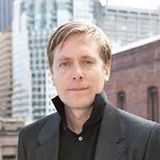 Photo of David Helgason, Investor at foobar.vc