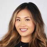 Photo of Nancy Dong, Investor at FJ Labs