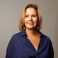 Photo of Petra Meyer, Managing Director at Golden Seeds