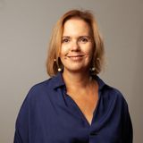 Photo of Petra Meyer, Managing Director at Golden Seeds