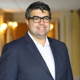 Photo of Mourad Yesayan, Managing Director at Paladin Capital Group