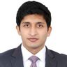 Photo of Harsh Jhaveri, Principal at B Capital Group