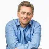 Photo of Anders Hove, Partner at Acorn Bioventures