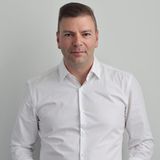 Photo of Alex Sukennik, Investor at Glasswing Ventures